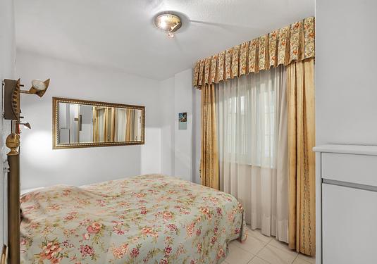 Apartment in Guardamar del Segura