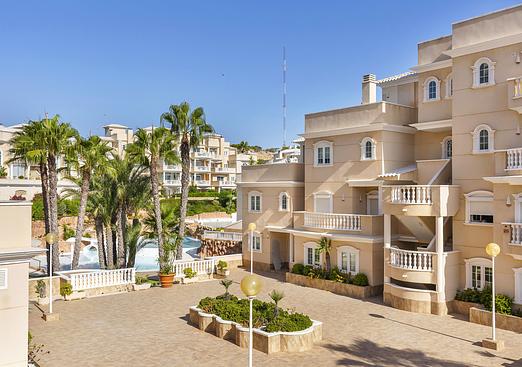 Apartment in Guardamar del Segura