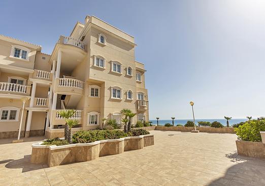 Apartment in Guardamar del Segura