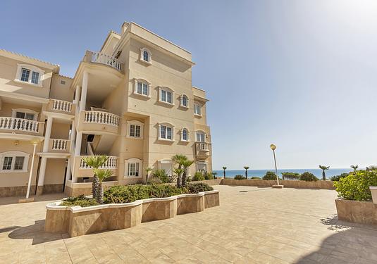 Apartment in Guardamar del Segura