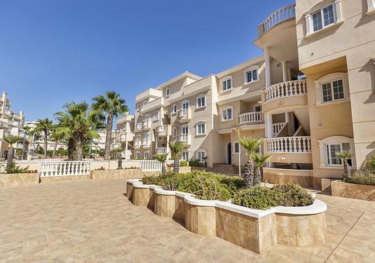 Apartment in Guardamar del Segura