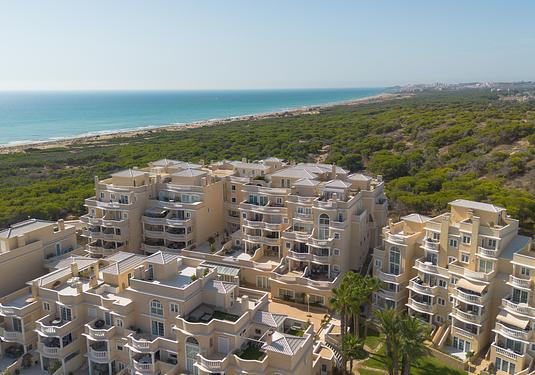 Apartment in Guardamar del Segura