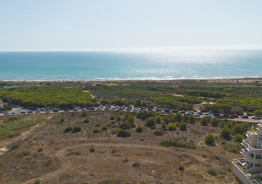 Apartment in Guardamar del Segura