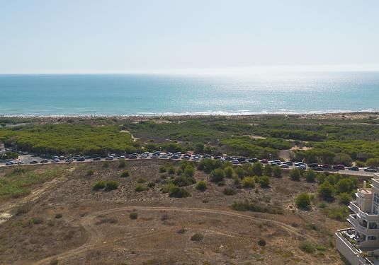 Apartment in Guardamar del Segura