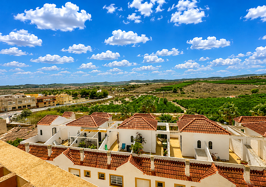 Town house in Orihuela