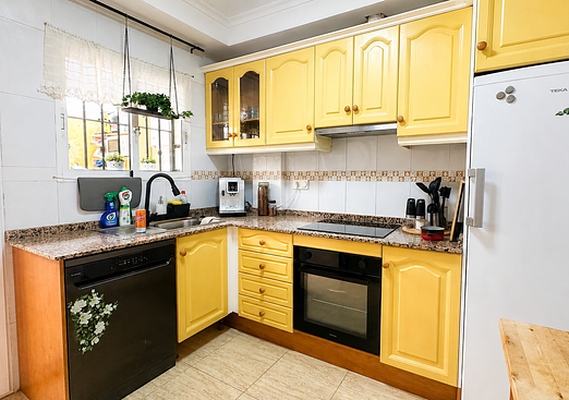 Town house in Orihuela