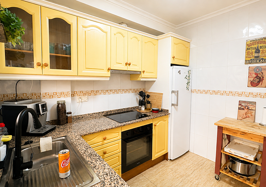 Town house in Orihuela