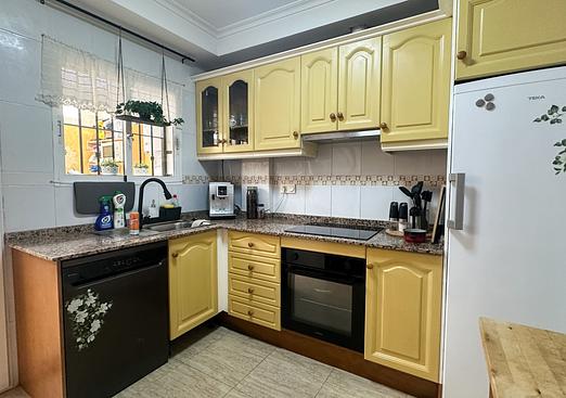 Town house in Orihuela