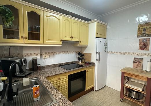 Town house in Orihuela