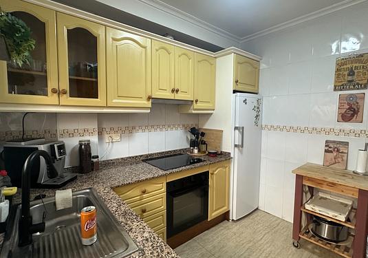 Town house in Orihuela