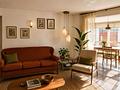 Apartment in Lo Pagan