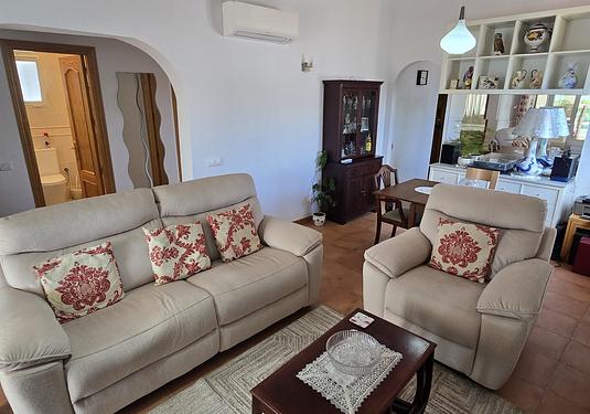 Villa in Puente De Don Manuel