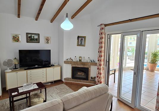 Villa in Puente De Don Manuel