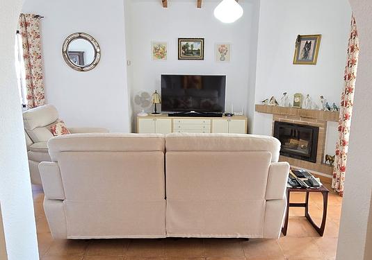 Villa in Puente De Don Manuel