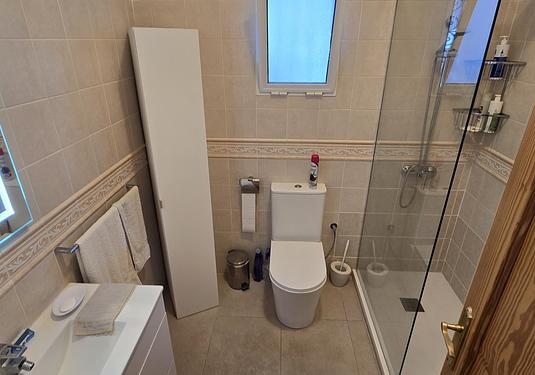 Villa in Puente De Don Manuel