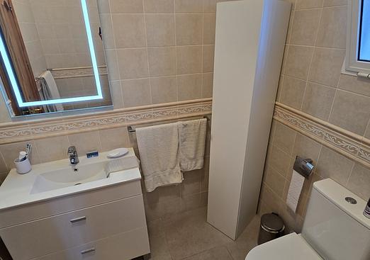 Villa in Puente De Don Manuel