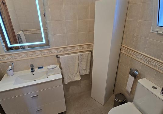 Villa in Puente De Don Manuel