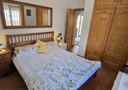 Villa in Puente De Don Manuel