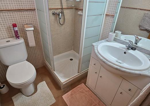 Villa in Puente De Don Manuel