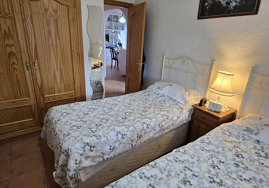 Villa in Puente De Don Manuel