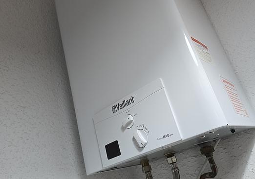 Villa in Puente De Don Manuel