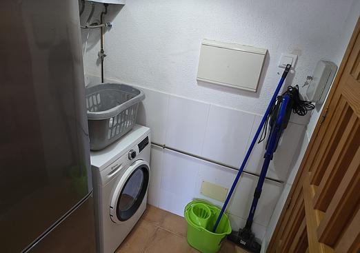 Villa in Puente De Don Manuel