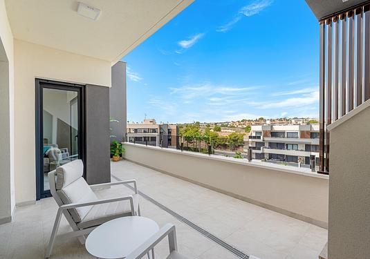 Apartment in Orihuela Costa