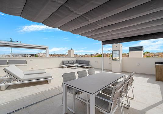 Apartment in Orihuela Costa