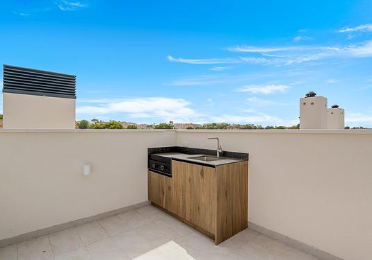 Apartment in Orihuela Costa
