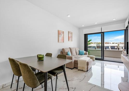 Apartment in Orihuela Costa