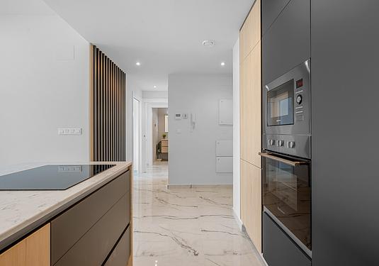 Apartment in Orihuela Costa