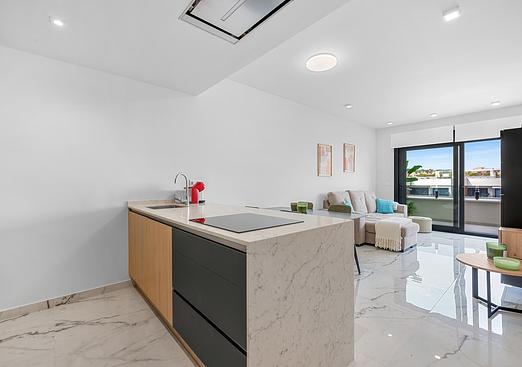 Apartment in Orihuela Costa