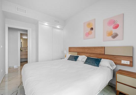 Apartment in Orihuela Costa