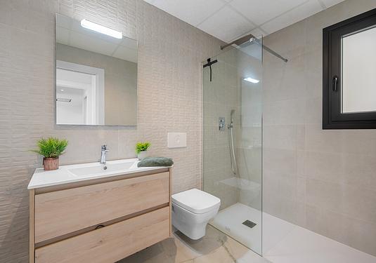 Apartment in Orihuela Costa