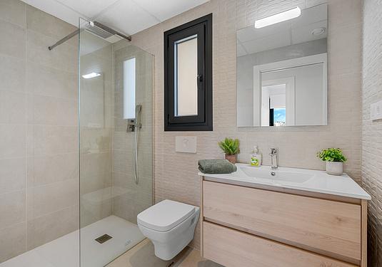 Apartment in Orihuela Costa