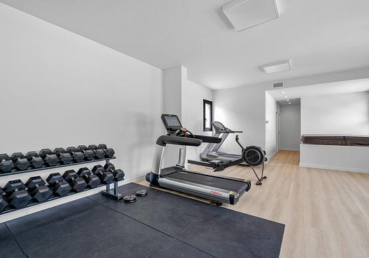 Apartment in Orihuela Costa