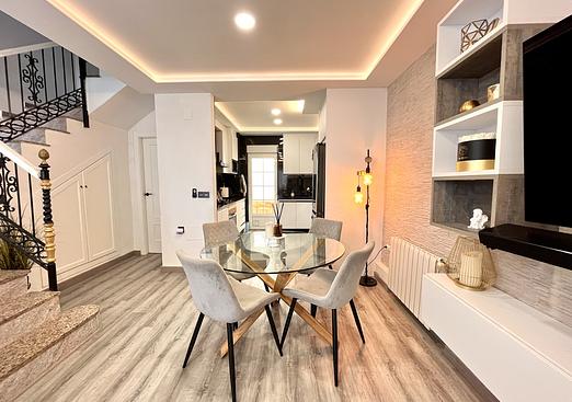 Town house in Villamartin