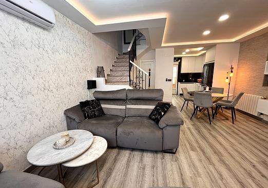 Town house in Villamartin