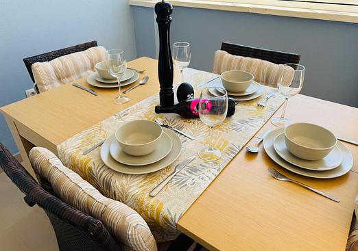 Apartment in Hacienda Riquelme Golf Resort