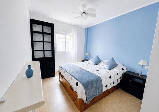 Apartment in Hacienda Riquelme Golf Resort