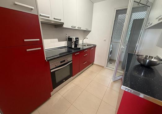 Apartment in Hacienda Riquelme Golf Resort