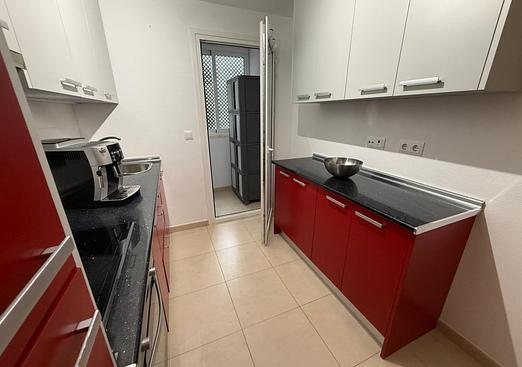 Apartment in Hacienda Riquelme Golf Resort