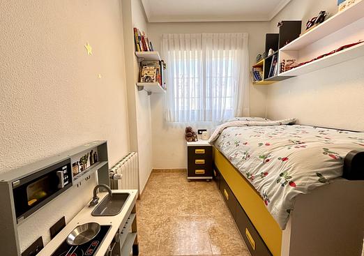 Town house in Villamartin