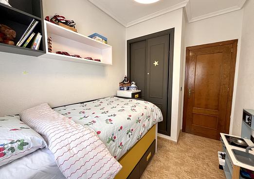 Town house in Villamartin