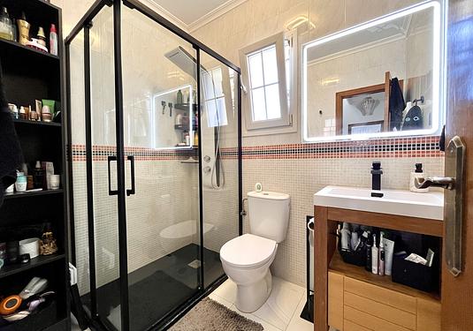 Town house in Villamartin