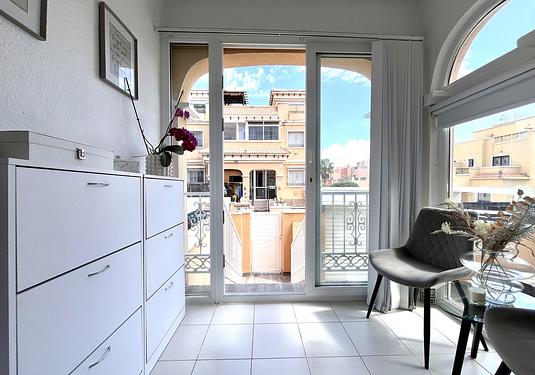 Town house in Villamartin