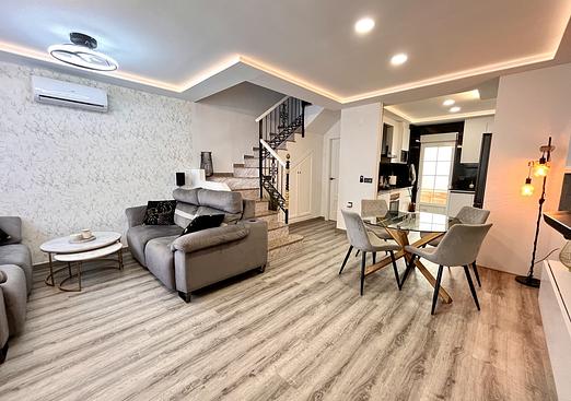 Town house in Villamartin