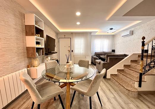 Town house in Villamartin