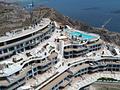 Apartment in Aguilas