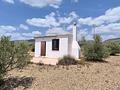 Country house in Caudete